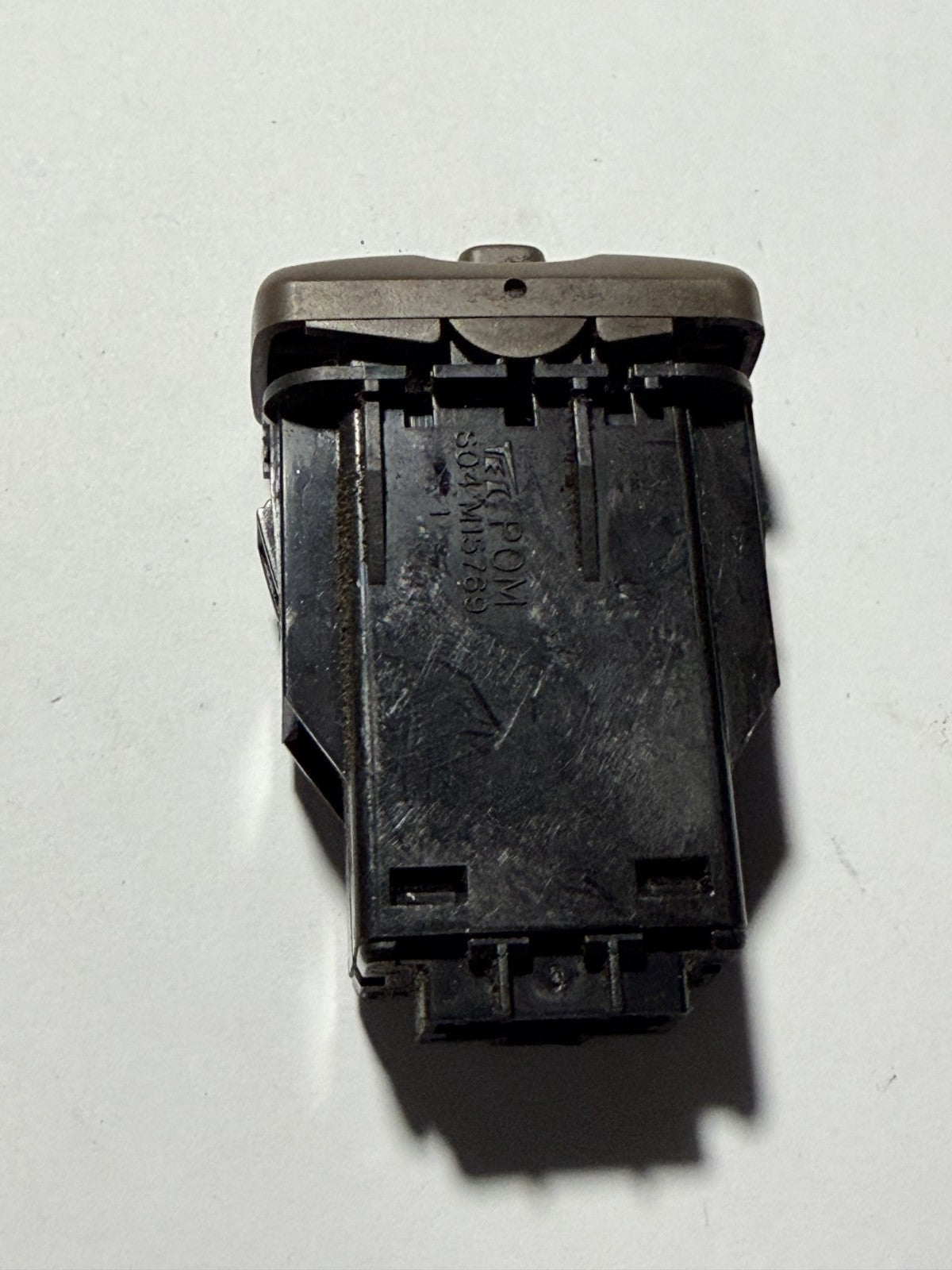 Sunroof Sun Roof Switch Button M15769 fits 1996-2000 Honda Civic