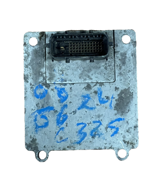 2007-2010 Pontiac G5 Transmission Control Module TCU TCM OEM 24243901