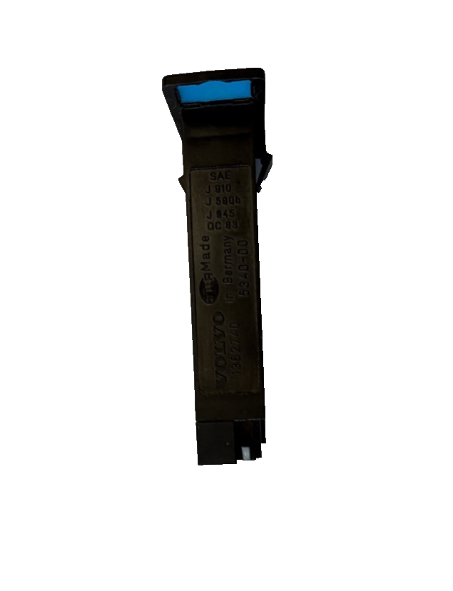 Emergency Hazard Light Switch 1362740 fits 1988-1994 Volvo 760 960 940 by Volvo