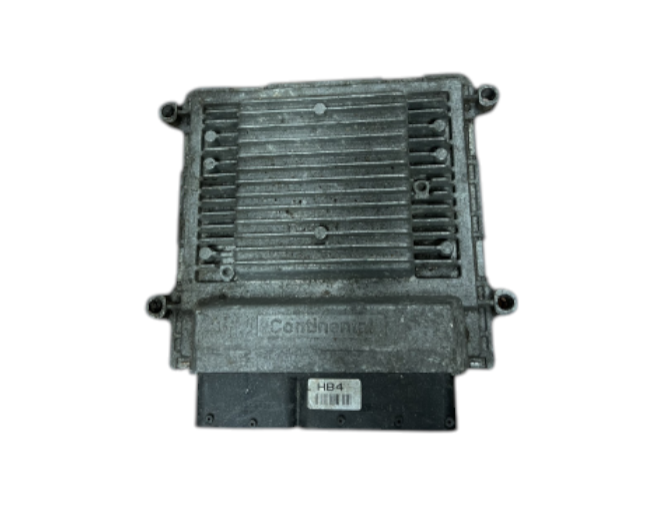 2006-2010 Hyundai Elantra Engine Computer Control Module OEM 39150-23024