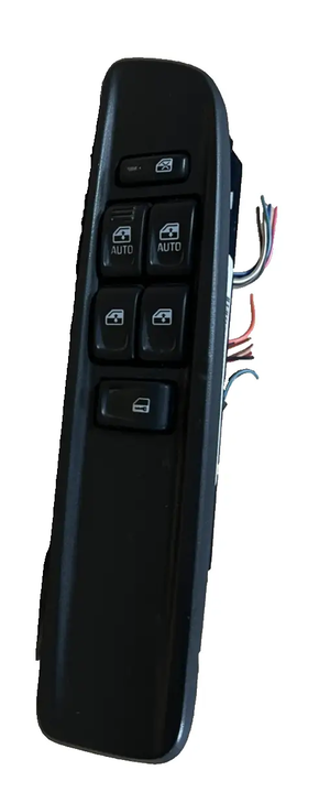 Master Power Window Switch Left Driver Side fits 2002-2005 GMC Envoy