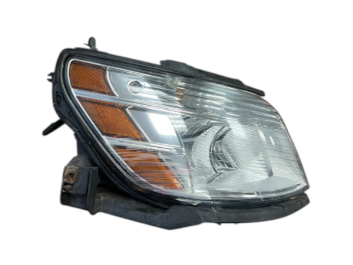2008 2009 Ford Taurus Headlight Head Light Right Passenger RH Side OEM