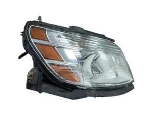 2008 2009 Ford Taurus Headlight Head Light Right Passenger RH Side OEM