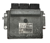 2013 2014 2015 Nissan Sentra Engine Computer Module ECM NEC004 624
