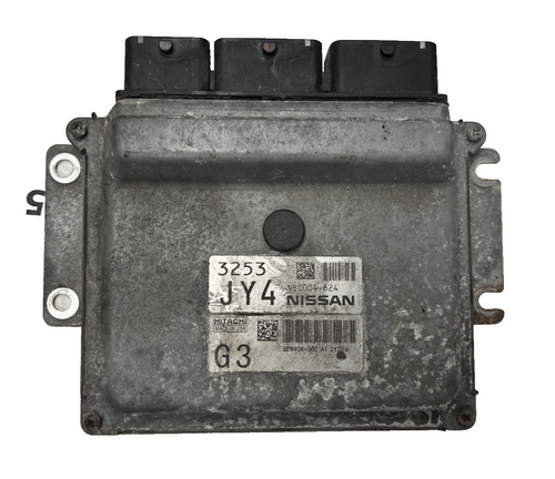 2013 2014 2015 Nissan Sentra Engine Computer Module ECM NEC004 624