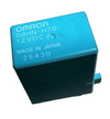 Omron 4 Pin Accessory Power Relay 12VDC G8HN H70 Blue