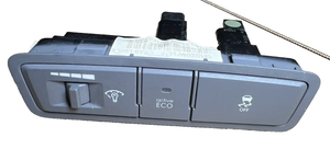 2011-2014 Hyundai Sonata Dimmer Switch Active Eco Traction Control 93300 3Q100
