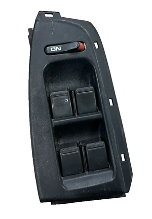 1996-2000 Honda Civic Master Power Window Switch Driver Left Side
