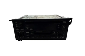 Dodge Grand Caravan AM FM Radio Cassette CD Player Receiver 04704383AH 1998 2000