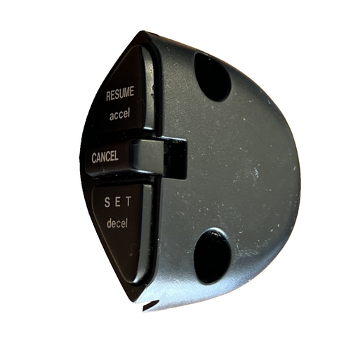1998 1999 2000 2001 2002 Honda Accord Resume Accel Cancel Set Decel Switch OEM
