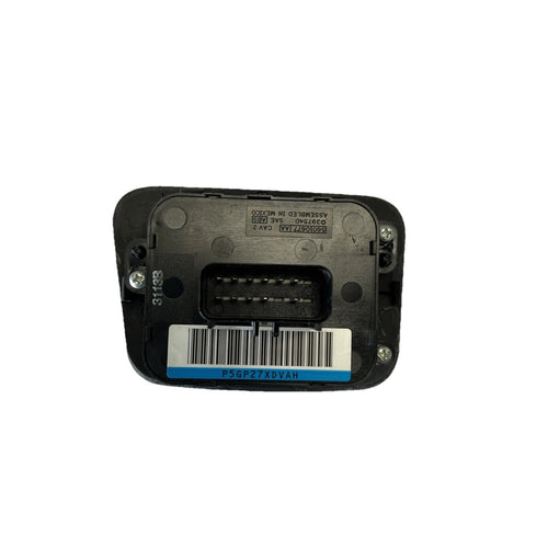 2002-2007 Jeep Liberty Driver Master Power Door Window Switch OEM 56010677AA