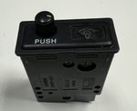 Interior Dimmer Light Lamp Rheostat Switch fits 1994-1997 Honda Accord