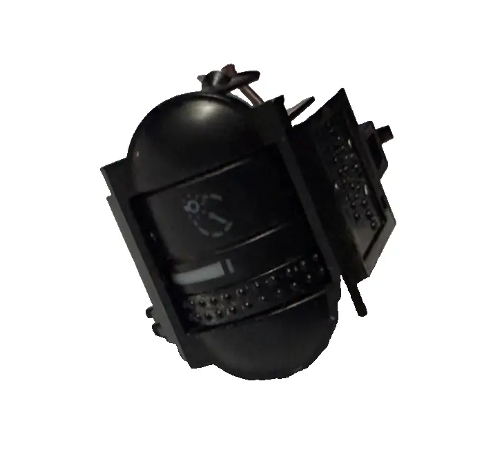 1998-2005 Volkswagen Passat Interior Light Dimmer Switch 3B0 941 333 D by Volkswagen