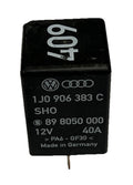 1999-2005 Volkswagen Jetta Golf GTI Fuel Pump Relay #409 OEM 1J0 906 383 C