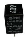 1999-2005 Volkswagen Jetta Golf GTI Fuel Pump Relay #409 OEM 1J0 906 383 C