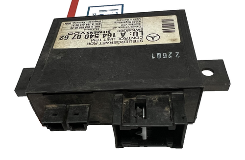 2006-2013 Mercedes W219 CLS550 R350 CL550 TPMS Tire Pressure Control 5WK48380