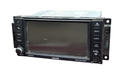 15 2015 Chrysler Town & Country AM FM Satellite Radio Receiver OEM 68245857AB