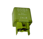 1996-2005 Mazda Miata MX-5 MX5 Imasen Main Relay 12VDC OEM B5B4 Green
