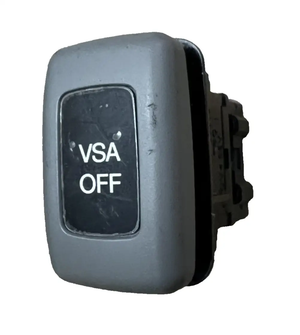 01 02 03 04 05 06 Acura MDX VSA Off Switch Control Button OEM M25306