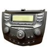 03 04 05 06 07 Honda Accord AM FM Radio CD Player OEM 39050-SDA-A020-M1