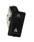 1988-1994 Volvo 760 960 940 Emergency Hazard Light Switch 1362740 Black