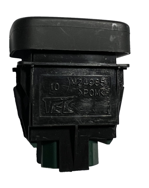 Trunk Power Lift Tailgate Control Switch Button M24985 fits 05-10 Honda Odyssey