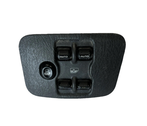 2002-2007 Jeep Liberty Driver Master Power Door Window Switch OEM 56010677AA