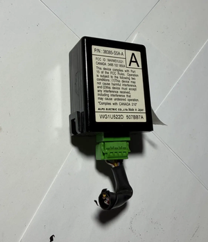 01 02 03 04 05 Honda Civic Keyless Entry Receiver Module 38385S5AA 507BB7A