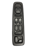 2002 2003 2004 Cadillac DeVille Left LH Driver Window Switch 25743668 Black by Alps