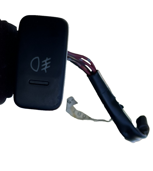 02-06 Honda CRV CR-V Fog Light Driving Lamp Button Switch Control M19620