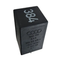 Air Conditioning AC Compressor Relay 12V 8D0919578A fits 98-05 Volkswagen Passat by Audi