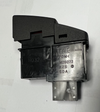 Emergency Hazard Switch Button M25072 Black for 2003-2007 Honda Accord
