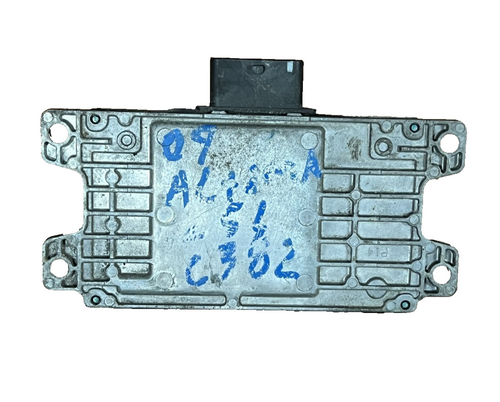 09 2009 Nissan Altima Transmission Control Module OEM 31036 ZN50A, ETC54-140N