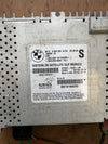 2000-2005 BMW 7 Series Sirius Satellite Radio DLP Module OEM 6512 6950303