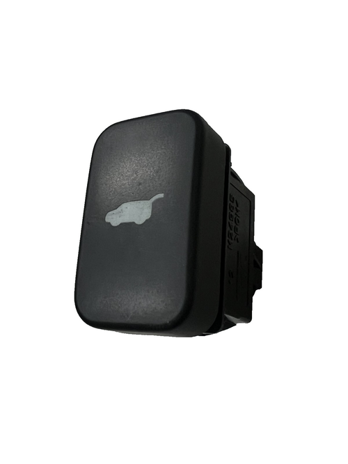 05 06 07 08 09 10 Honda Odyssey Trunk Power Lift Tailgate Control Switch Button