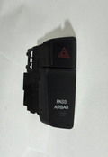 06 07 08 Honda Pilot Emergency Hazard Switch Button M19155 HZS S3N, M31338