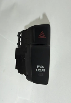 06 07 08 Honda Pilot Emergency Hazard Switch Button M19155 HZS S3N, M31338
