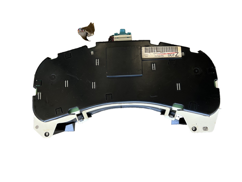 1999-2002 Chevrolet Silverado Instrument Cluster Speedometer Gauge 15758075