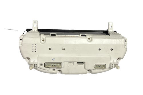 2002 2003 2004 Toyota Camry AT Speedometer Instrument Cluster 83800-06640-00