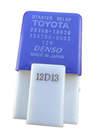 Denso 4 Pin Starter Relay 12V 28300 10020 fits 1993-2008 Toyota Corolla