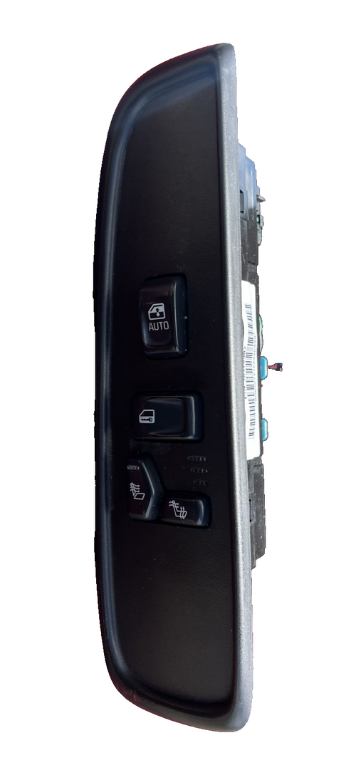 2002-2004 Oldsmobile Bravada Front Window Heated Seat Switch OEM 15179987