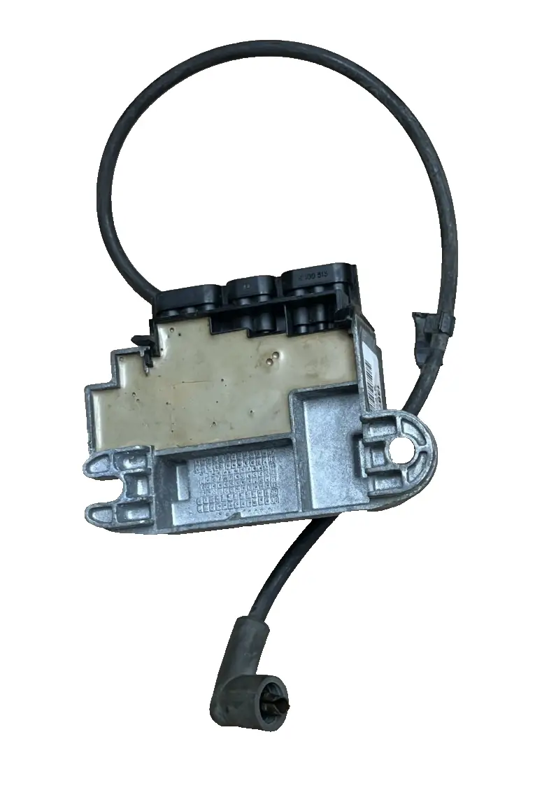Air Injection Pump Smog 1367436, S1020200 fits 14 2014 Volkswagen VW Jetta by OEM