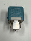 Defogger Relay 12V 90080 87025, TN156700 2720 fits 2003-2009 Toyota 4Runner
