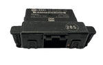 06-10 Volkswagen Jetta Golf Rabbit Gateway Data Bus Control Module 1K0 907 530 F