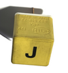 Relay 12V 4RA 003 510 72 fits 1993-2000 Volvo 740 850 C70 S70 V70 Yellow