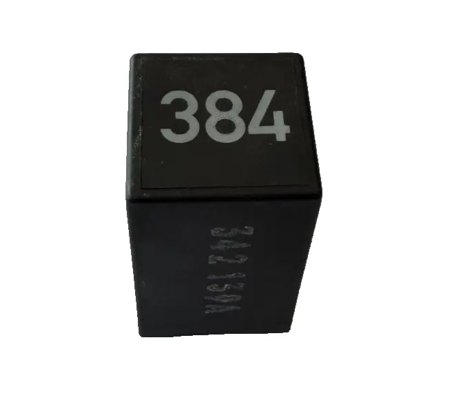98-05 Volkswagen Passat Air Conditioning AC Compressor Relay #384 8D0 919 578 A by Audi