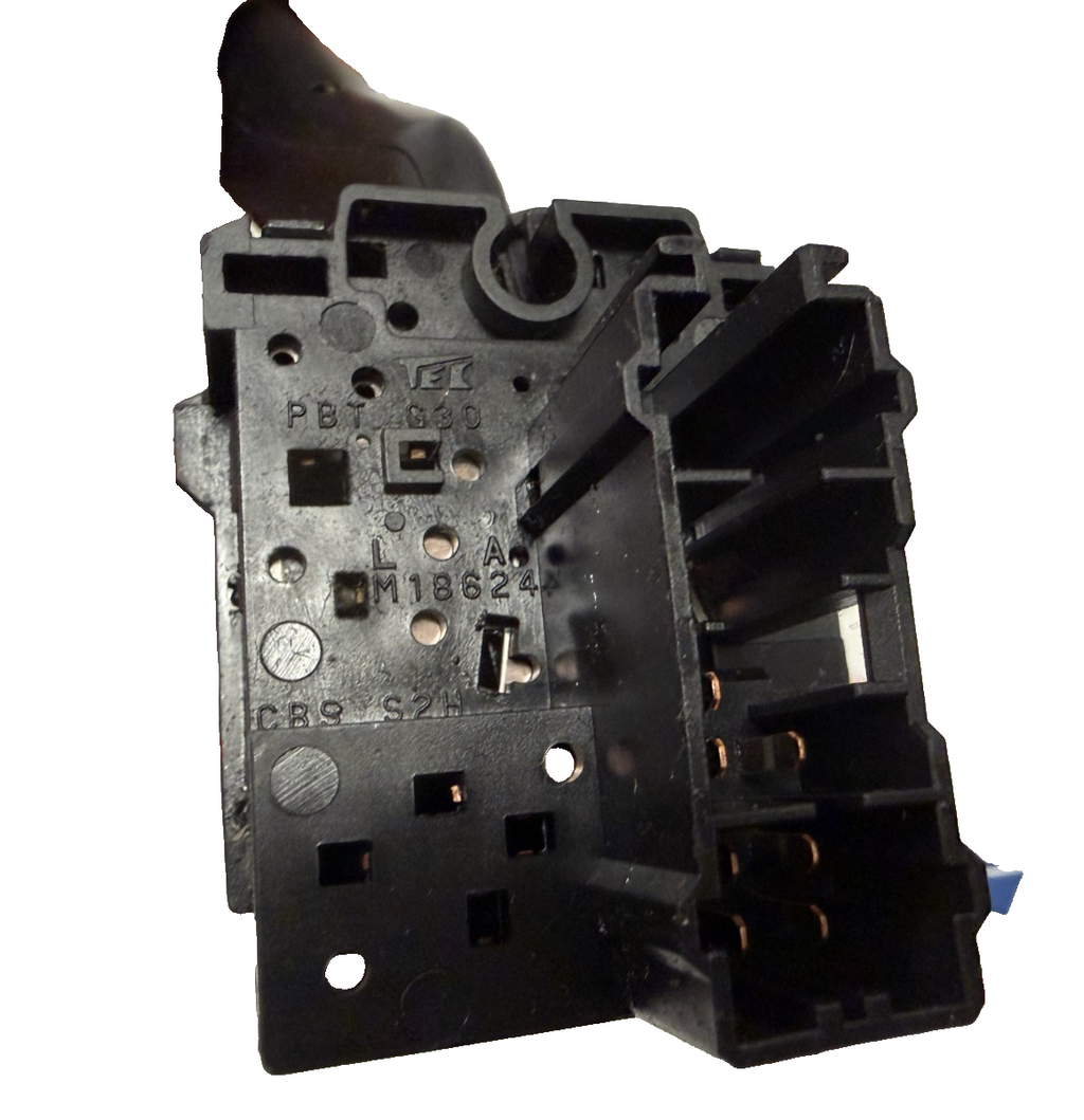 Windshield Wiper Control Switch M18624 fits 2001 2002 2003 2004 05 Honda Civic