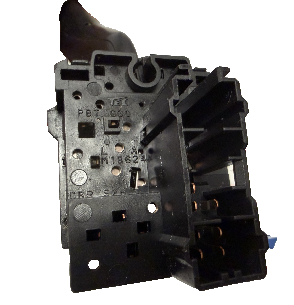 Windshield Wiper Control Switch M18624 fits 2001 2002 2003 2004 05 Honda Civic