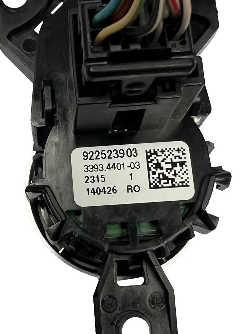 2011-2017 BMW X3 X4 F25 F26 Engine Start Stop Auto Switch OEM 9225239 03