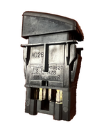 2003-2006 Honda Accord Emergency Hazard Light Switch Button M19620, M19155